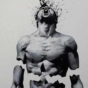 Meet your Posher, Richard